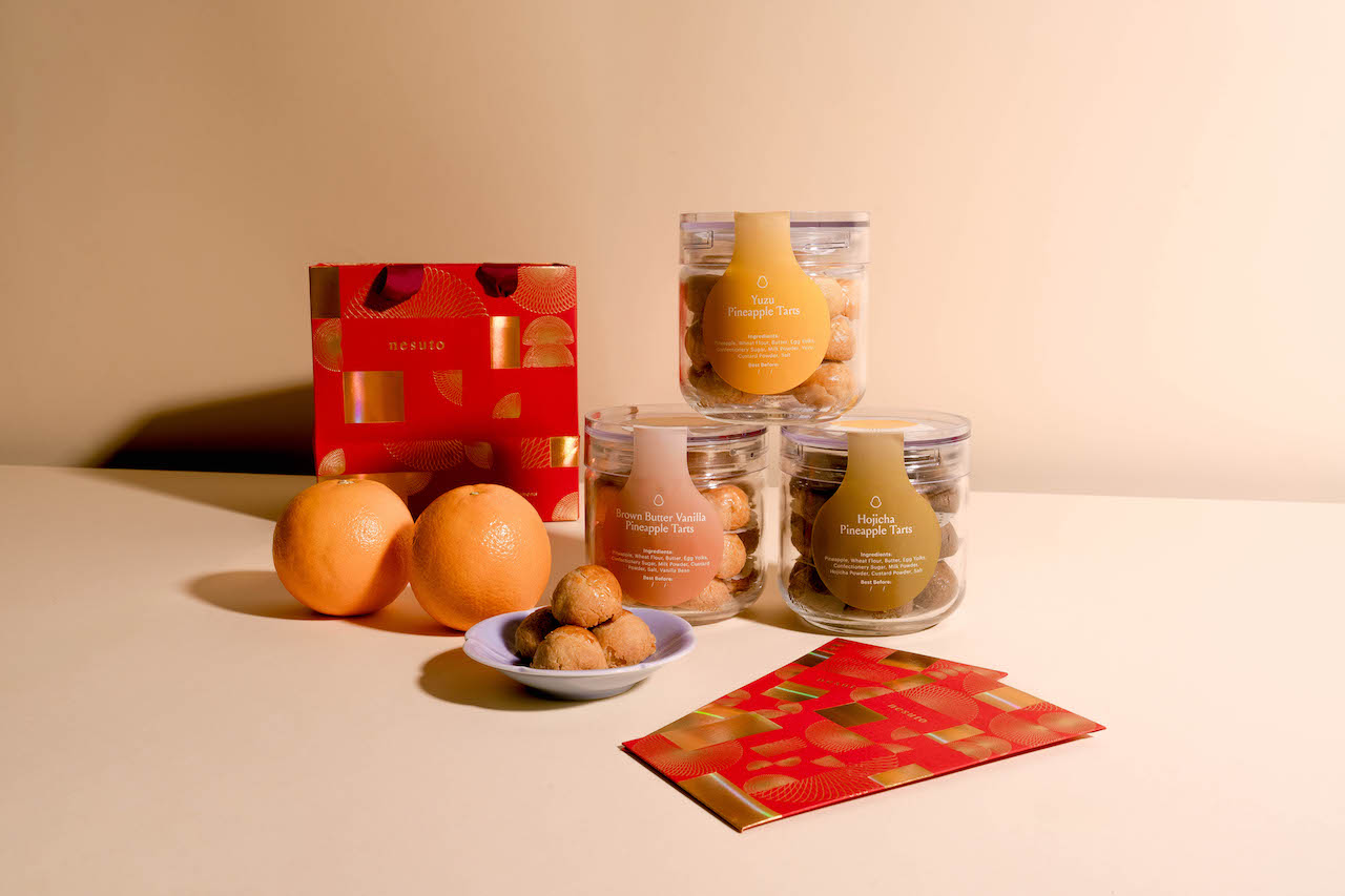 gift, Chinese New Year 2026 Gift Guide For Gourmands