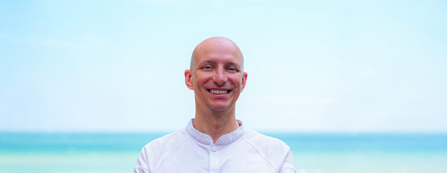 new world phu quoc resort chef