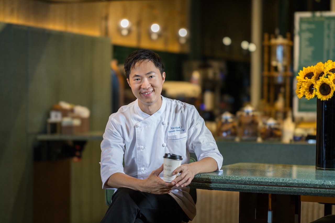 chefs, From Reunion Tables to Modern Menus: How Chefs Reimagine Chinese New Year Food