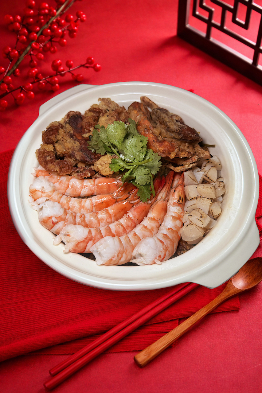 Chinese New, Chinese New Year 2026 Takeaways for Reunions at Home