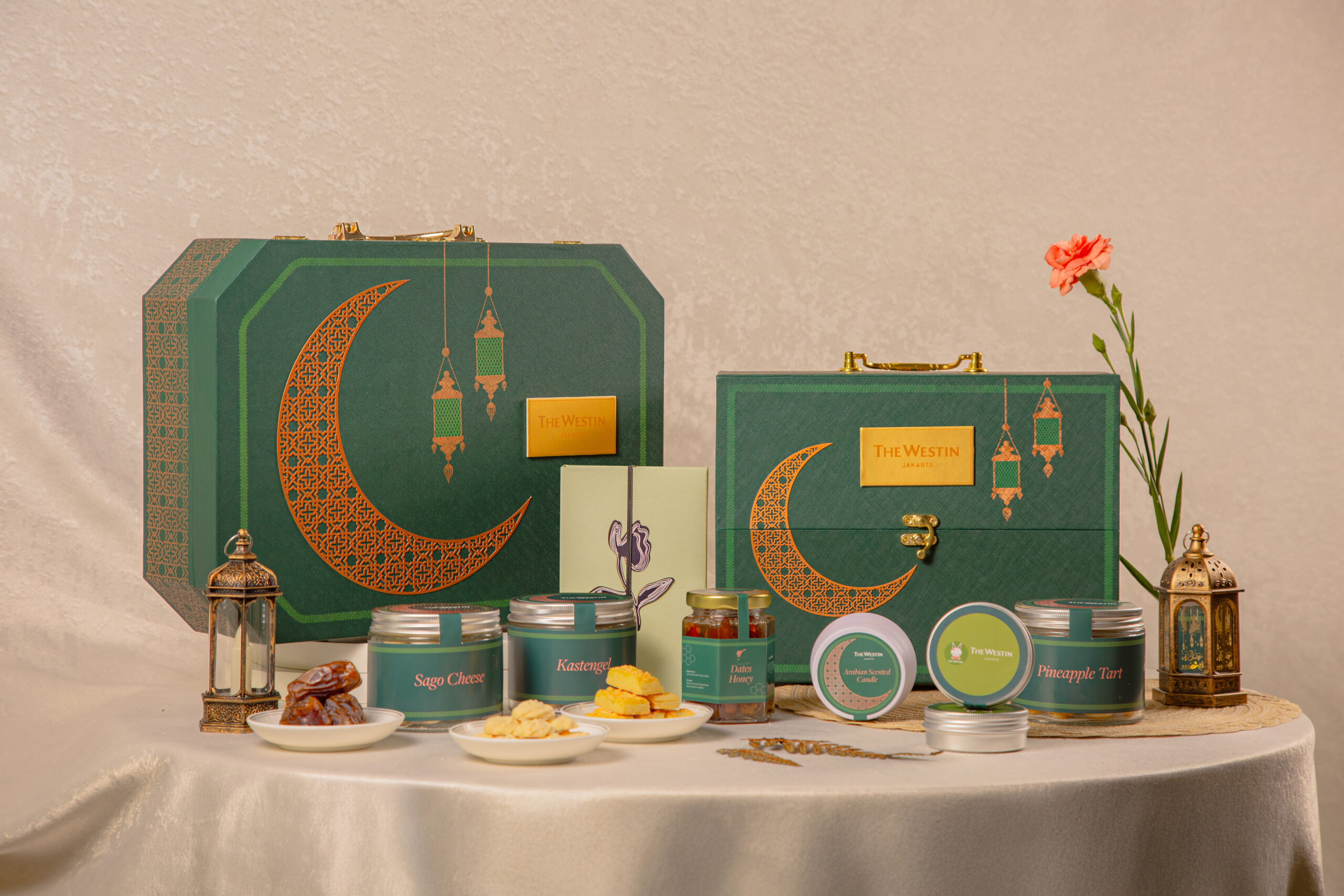 Ramadan Hampers at The Westin Jakarta