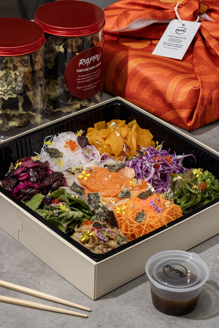 Chinese New, Chinese New Year 2026 Takeaways for Reunions at Home