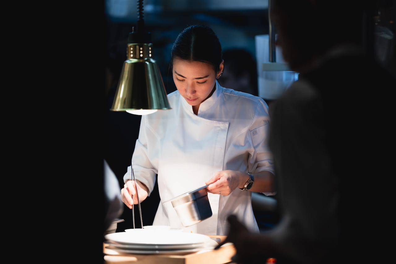 chefs, From Reunion Tables to Modern Menus: How Chefs Reimagine Chinese New Year Food