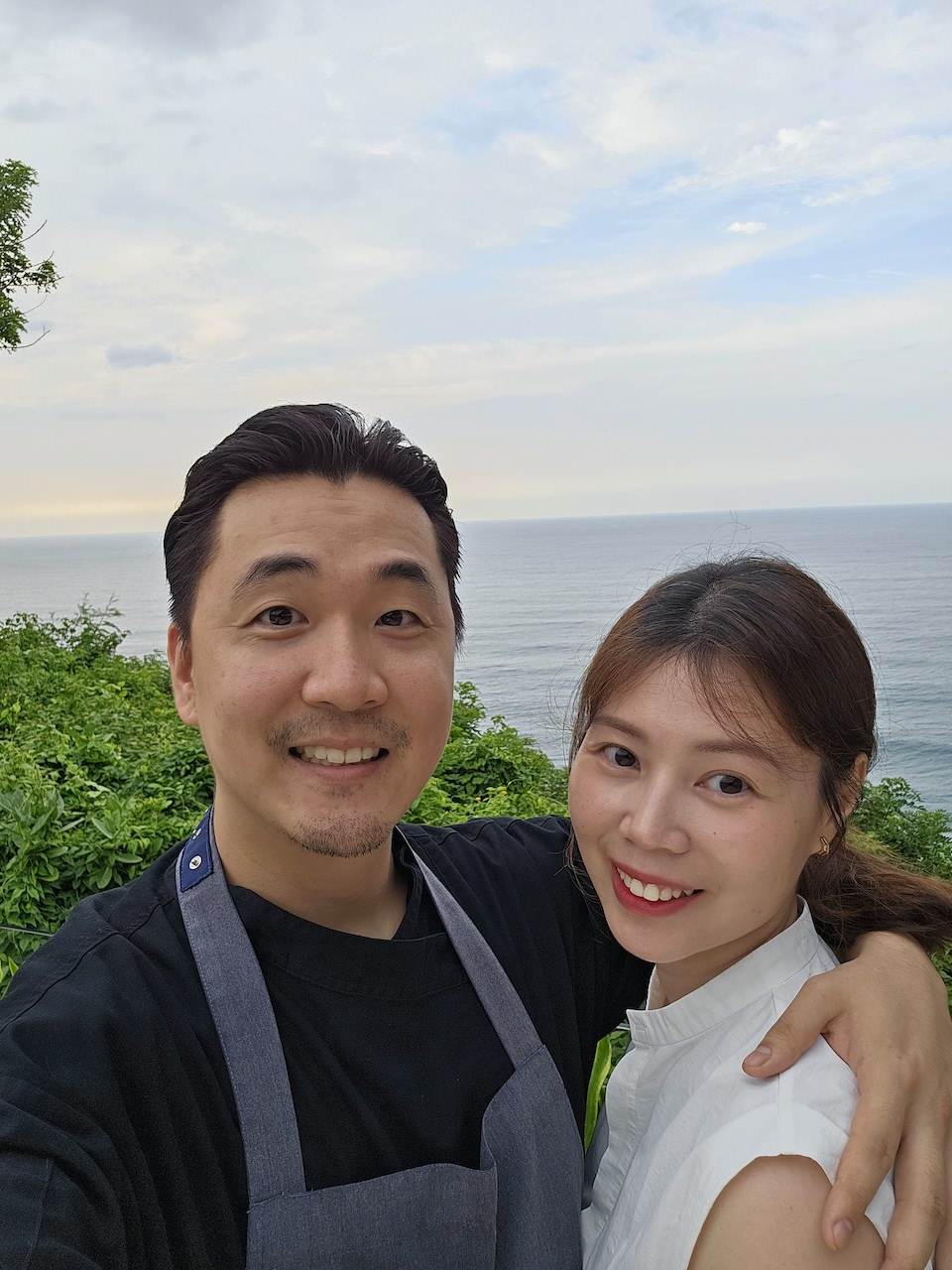 Love, Love & Michelin Stars: 3 Chef Couples on Marriage, Business and Boundaries