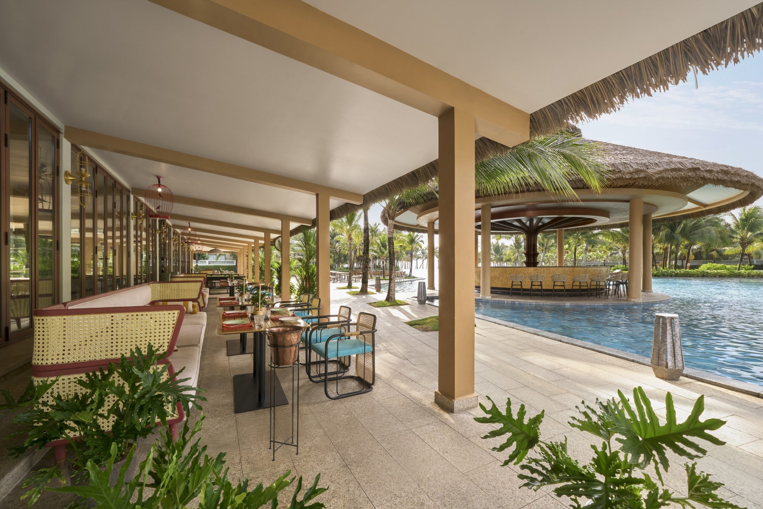 new world phu quoc resort new chef, Meet the New Executive Chef at New World Phu Quoc Resort