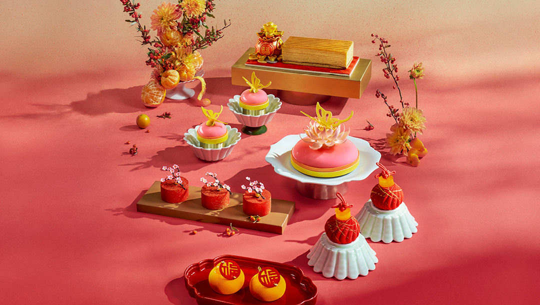 chefs, From Reunion Tables to Modern Menus: How Chefs Reimagine Chinese New Year Food