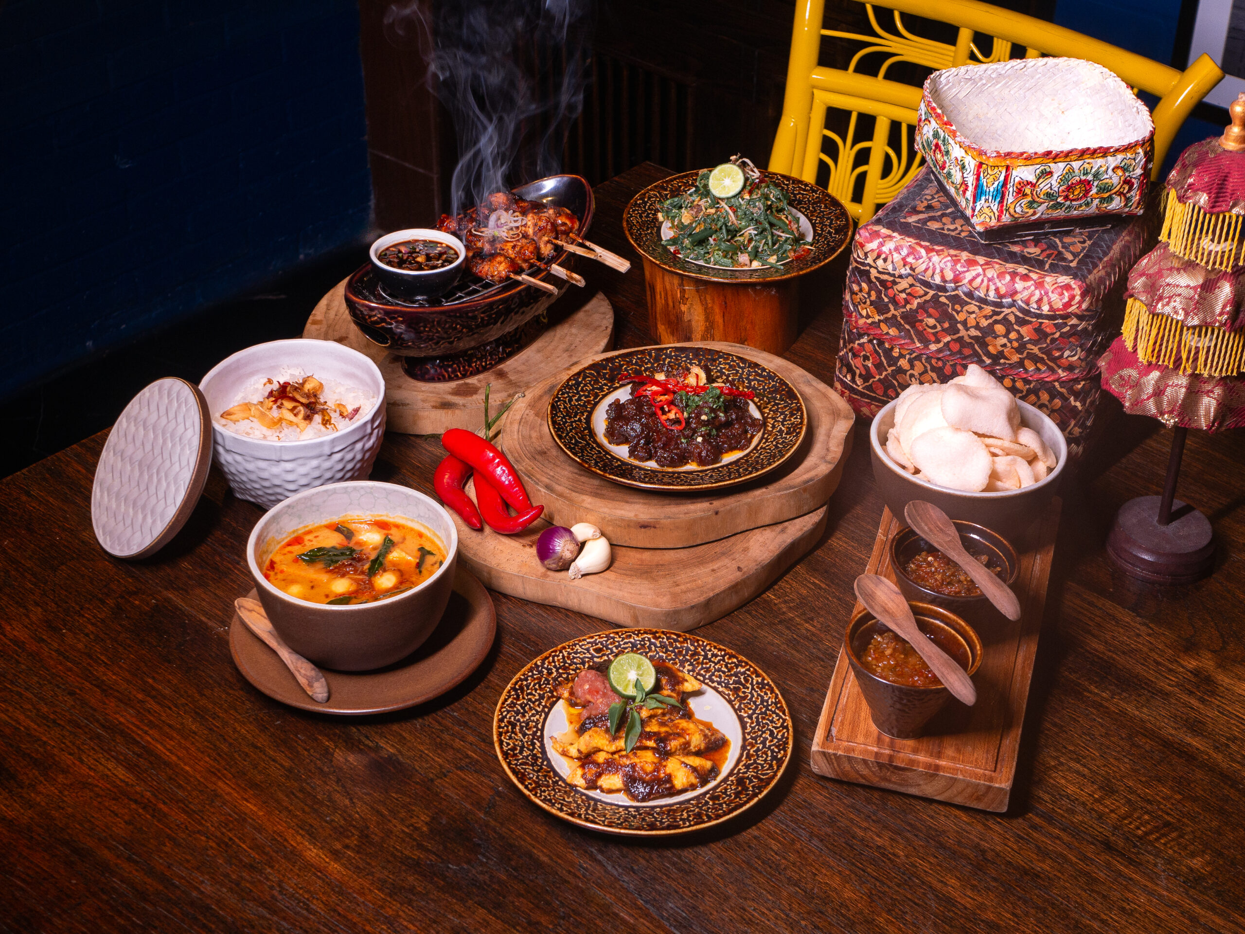 Ramadan at Hotel Indigo Bali