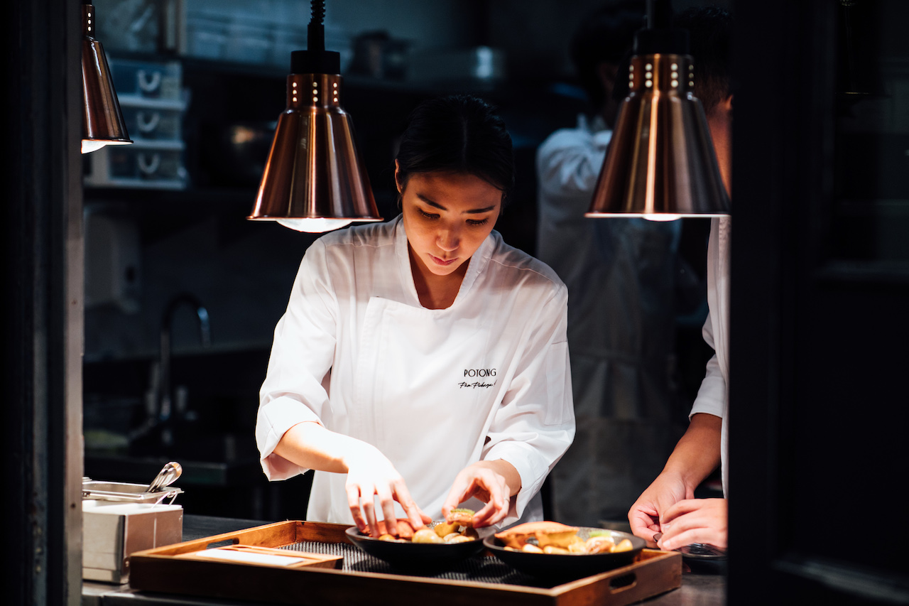 Love, Love & Michelin Stars: 3 Chef Couples on Marriage, Business and Boundaries