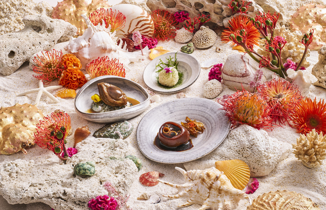 reunion, Where to Celebrate Your Chinese New Year Reunion Dinner in Singapore 2026