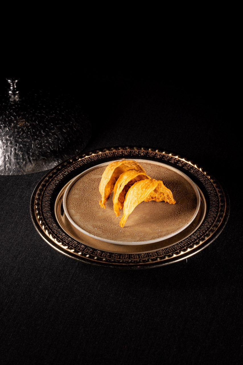 chefs, From Reunion Tables to Modern Menus: How Chefs Reimagine Chinese New Year Food