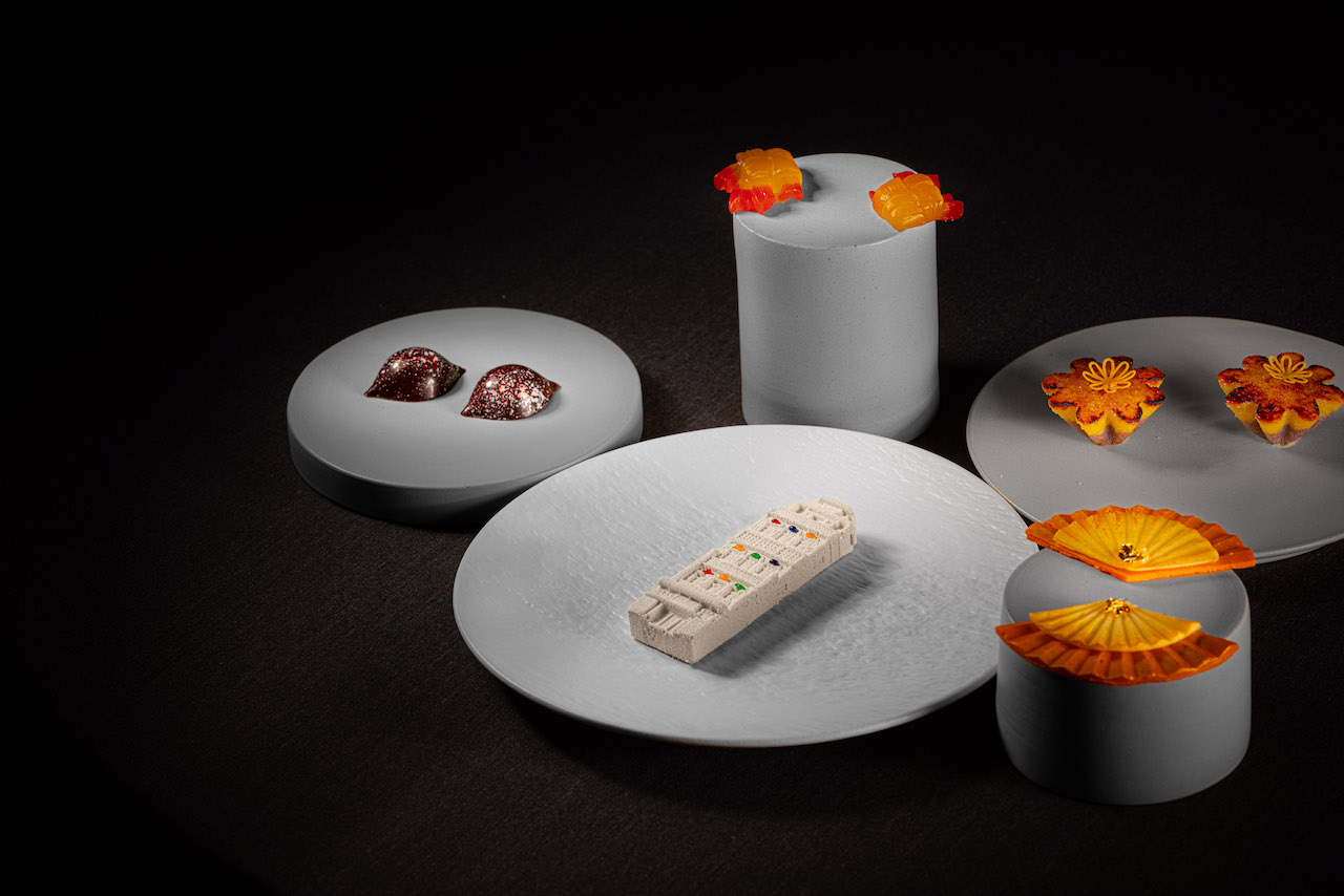 chefs, From Reunion Tables to Modern Menus: How Chefs Reimagine Chinese New Year Food