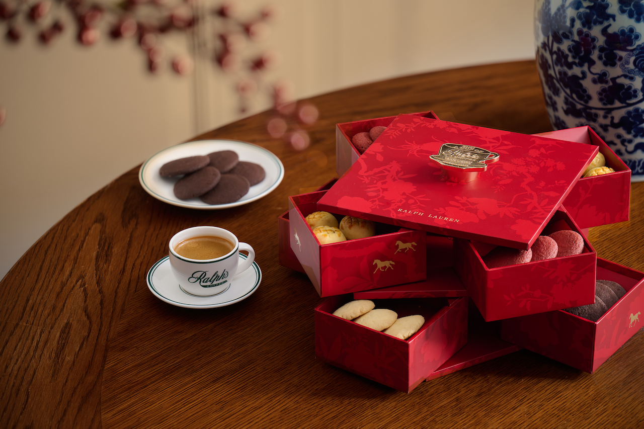 gift, Chinese New Year 2026 Gift Guide For Gourmands