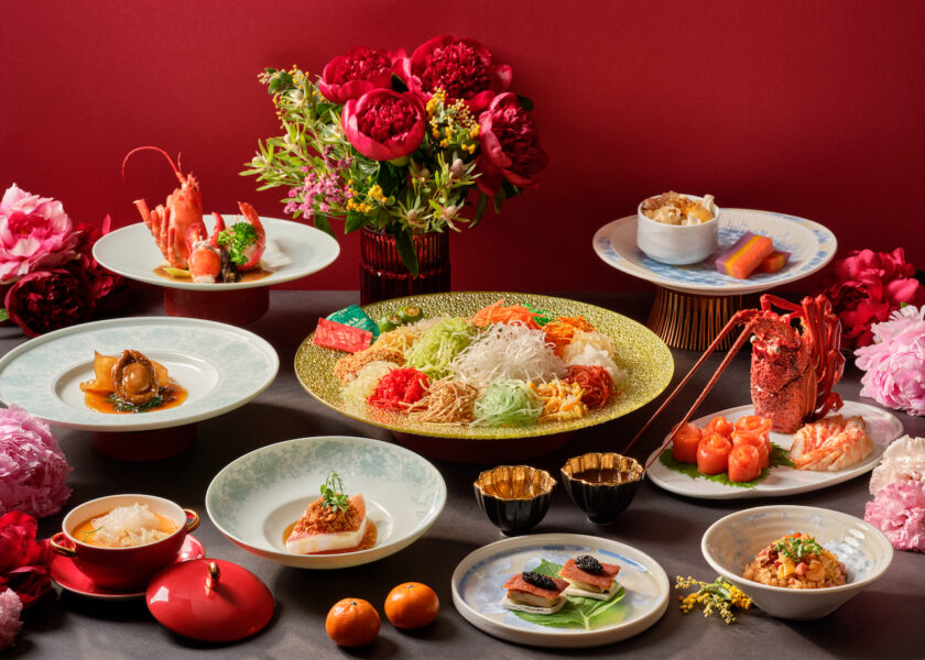 luxury gourmet lifestyle food magazine singapore indonesia, Home