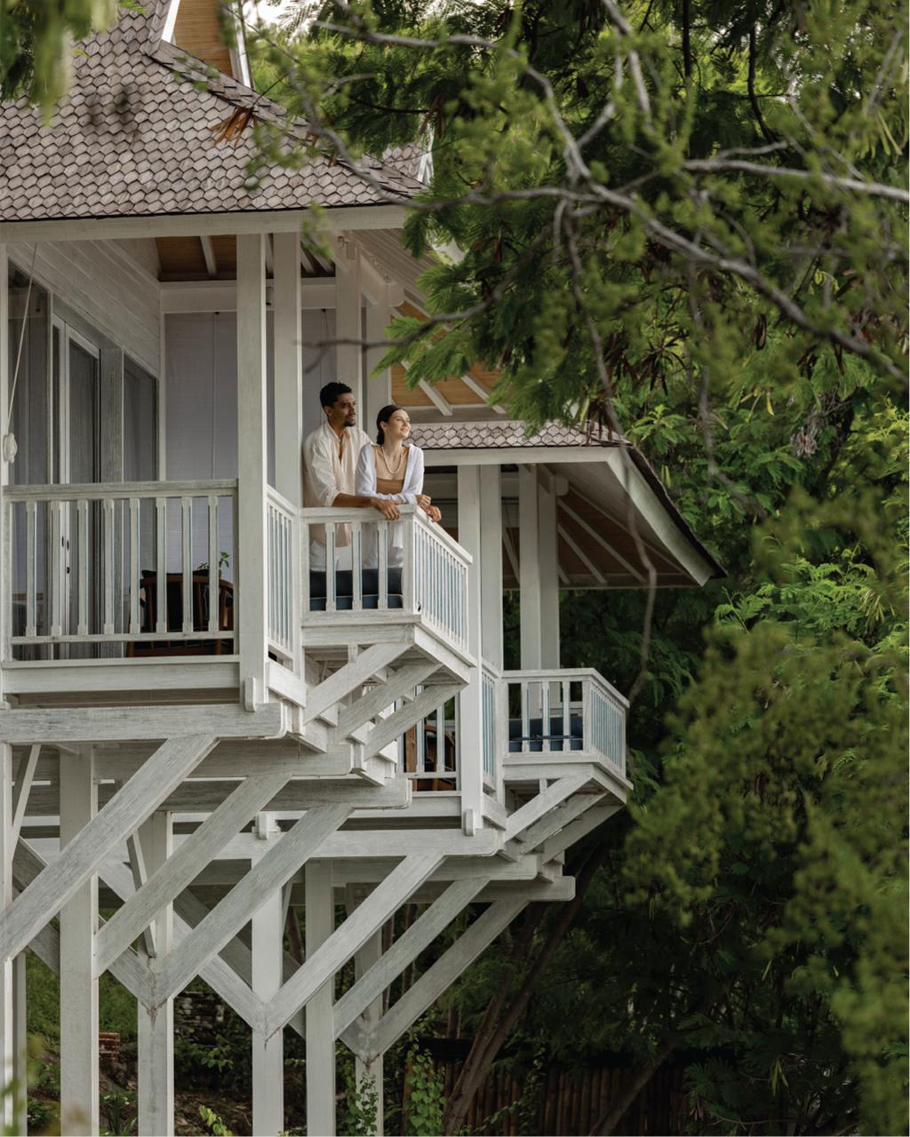 Nyepi at Sudamala Resorts