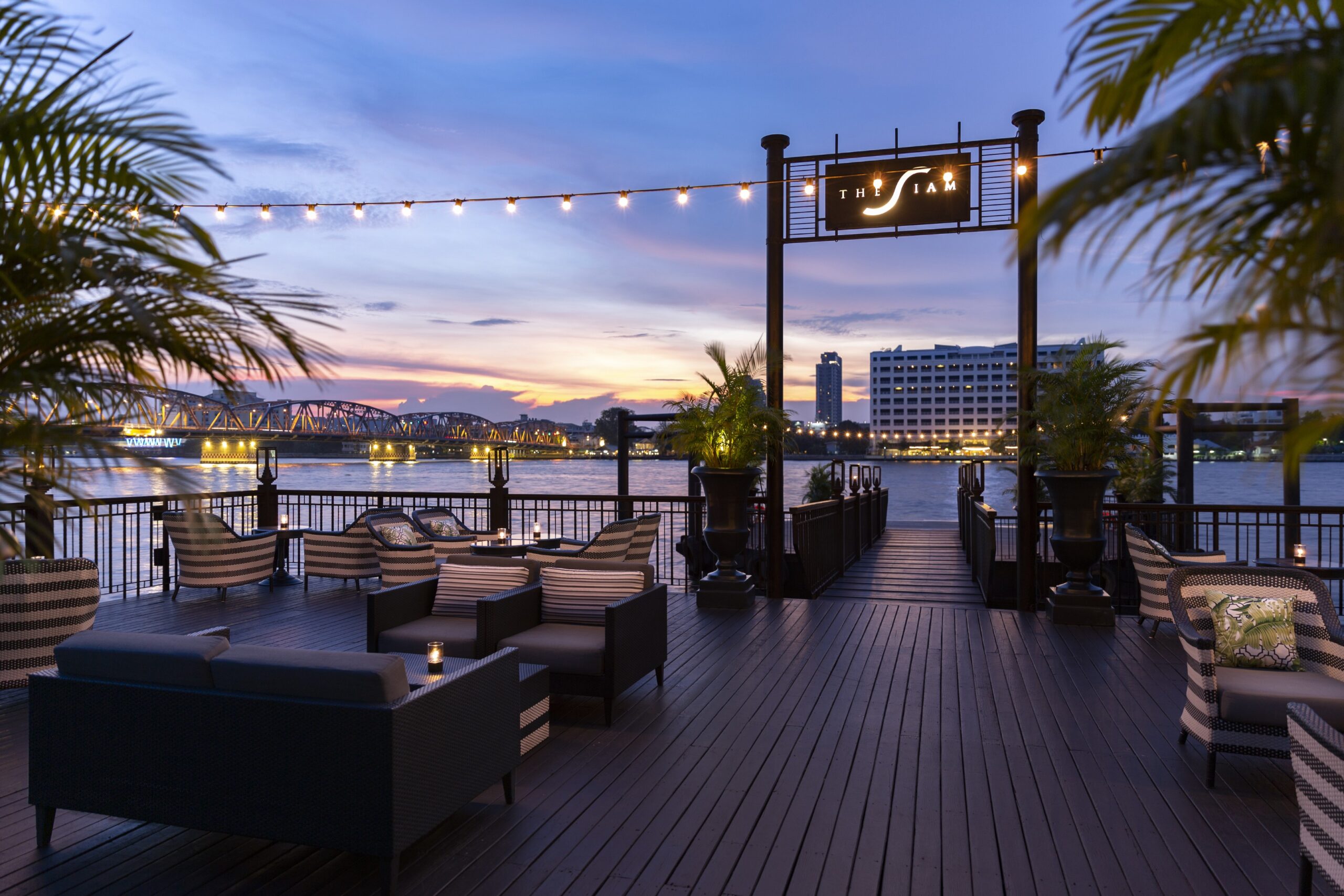 romantic dinner, A Dinner to Remember: Romantic Tables across Southeast Asia