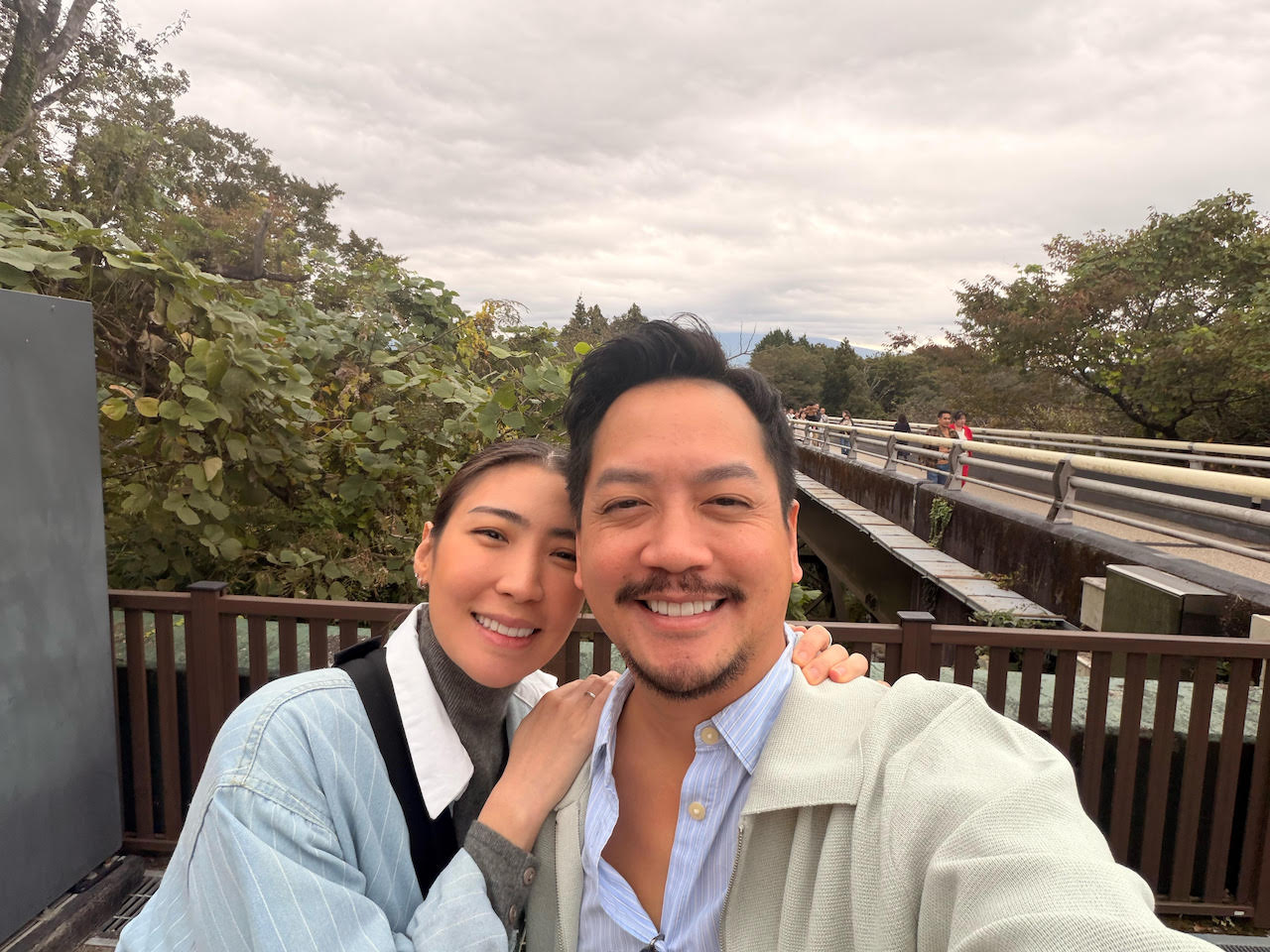 Love, Love & Michelin Stars: 3 Chef Couples on Marriage, Business and Boundaries