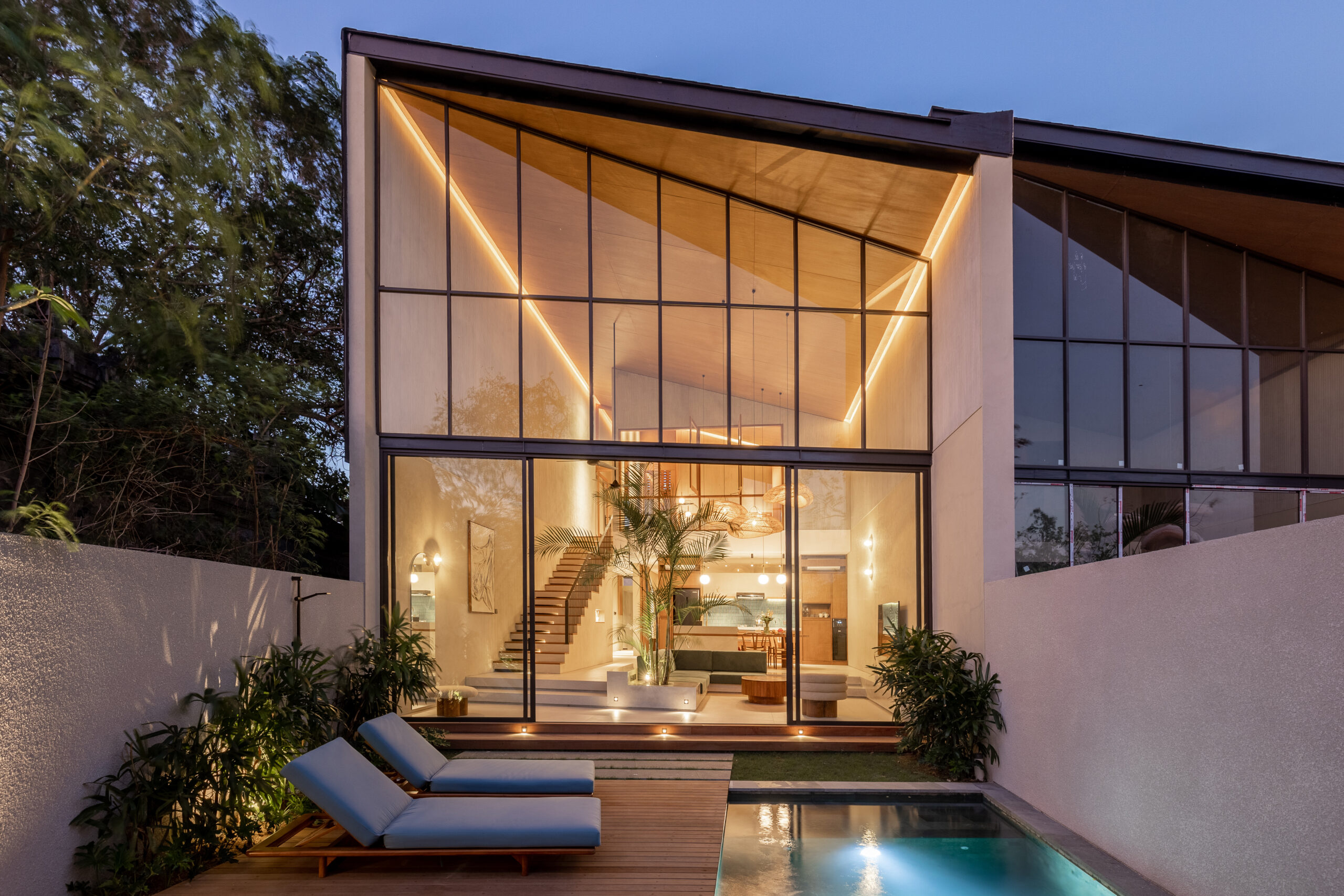 Nyepi at Asai Village