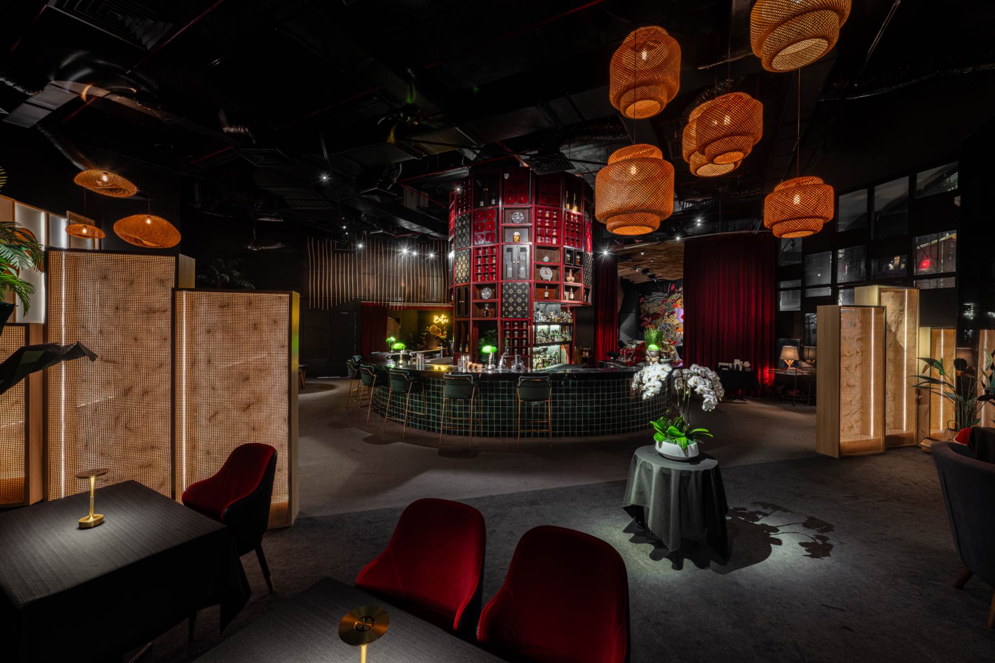 romantic dinner, A Dinner to Remember: Romantic Tables across Southeast Asia