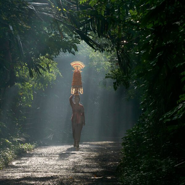 Nyepi 2026 Bali Day of Silence