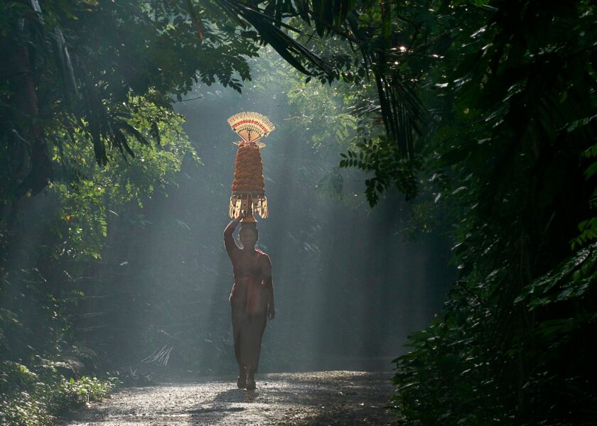 Nyepi 2026 Bali Day of Silence