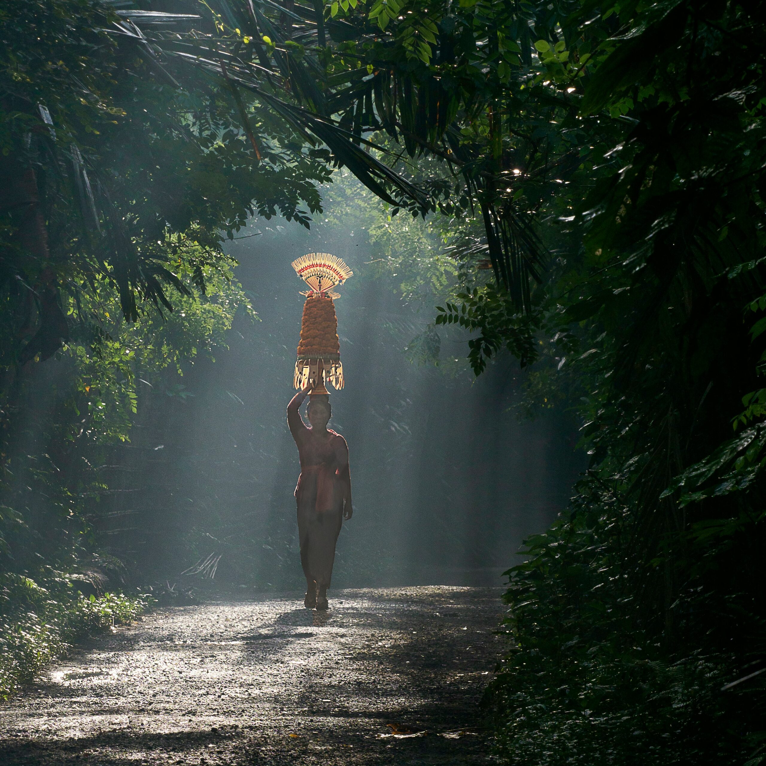 Nyepi 2026 Bali Day of Silence
