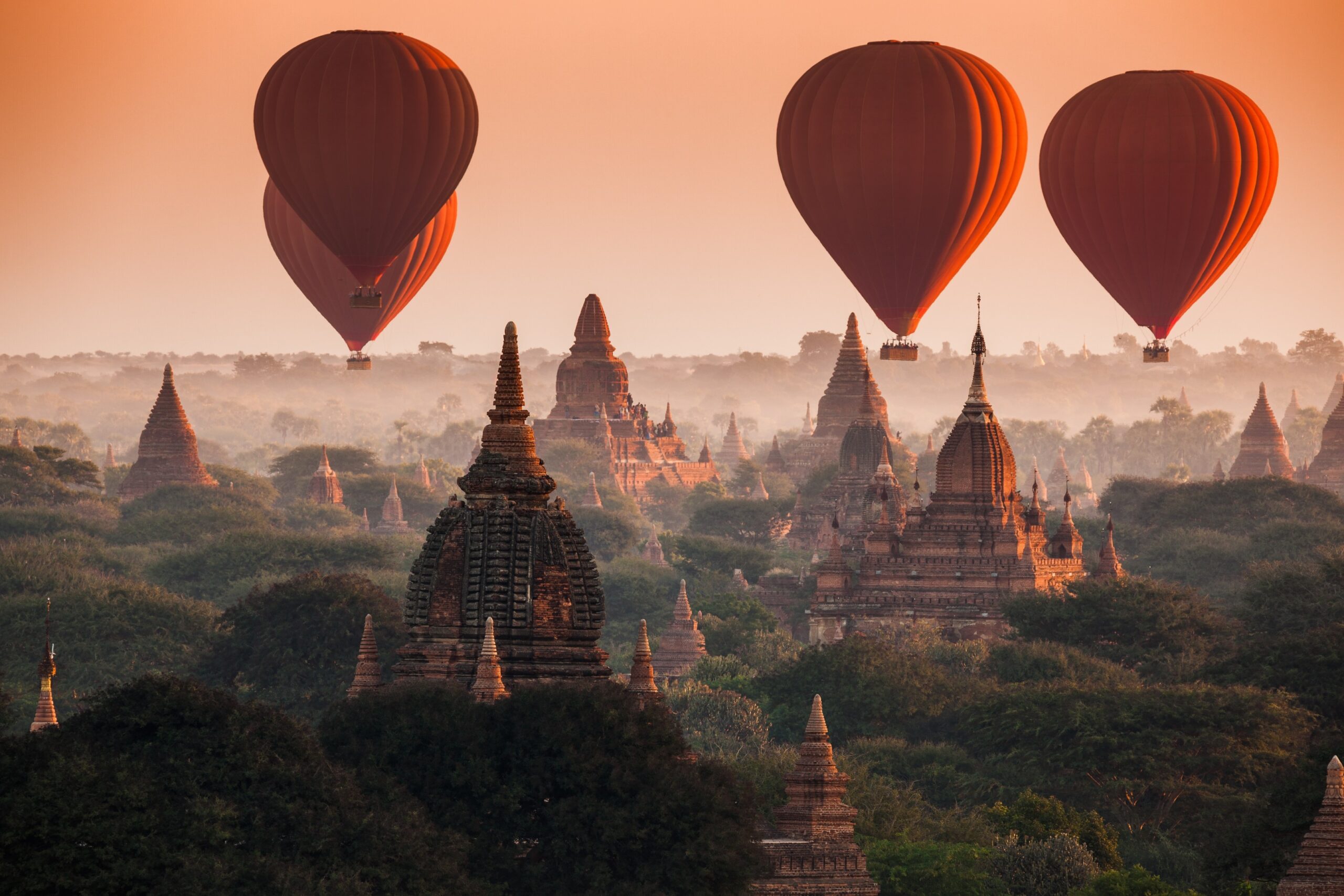 slow travel, Eat, Stay, Love: Where to Go for Your Next Romantic Slow Travel