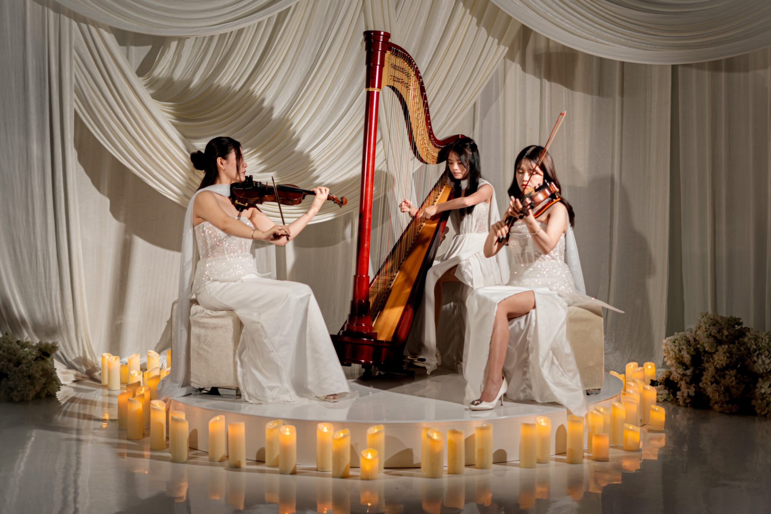 vasa wedding fair 2026, A Romantic Sensory Journey Awaits at Vasa Wedding Fair 2026