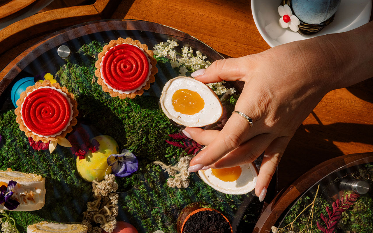 Easter at W Bali Seminyak