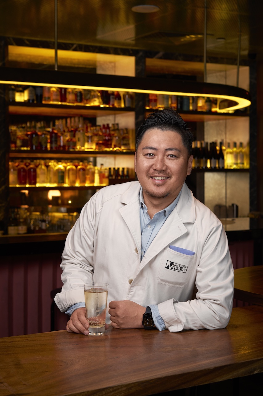 new bars in singapore, Singapore Cocktail Scene Resets: Jigger & Pony Expands with Pop City x Pony and BOP