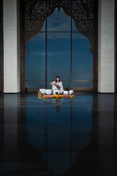 new language of luxury