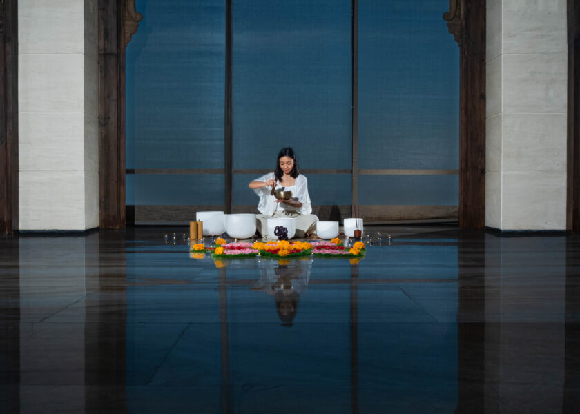 new language of luxury