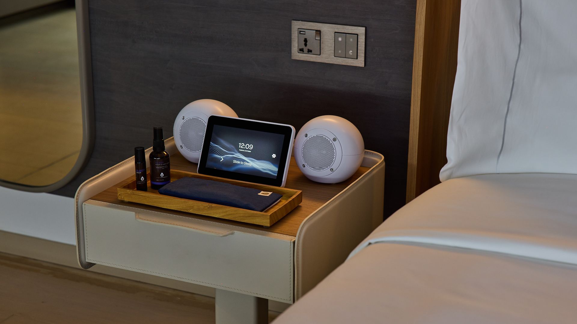 como metropolitan singapore wellness