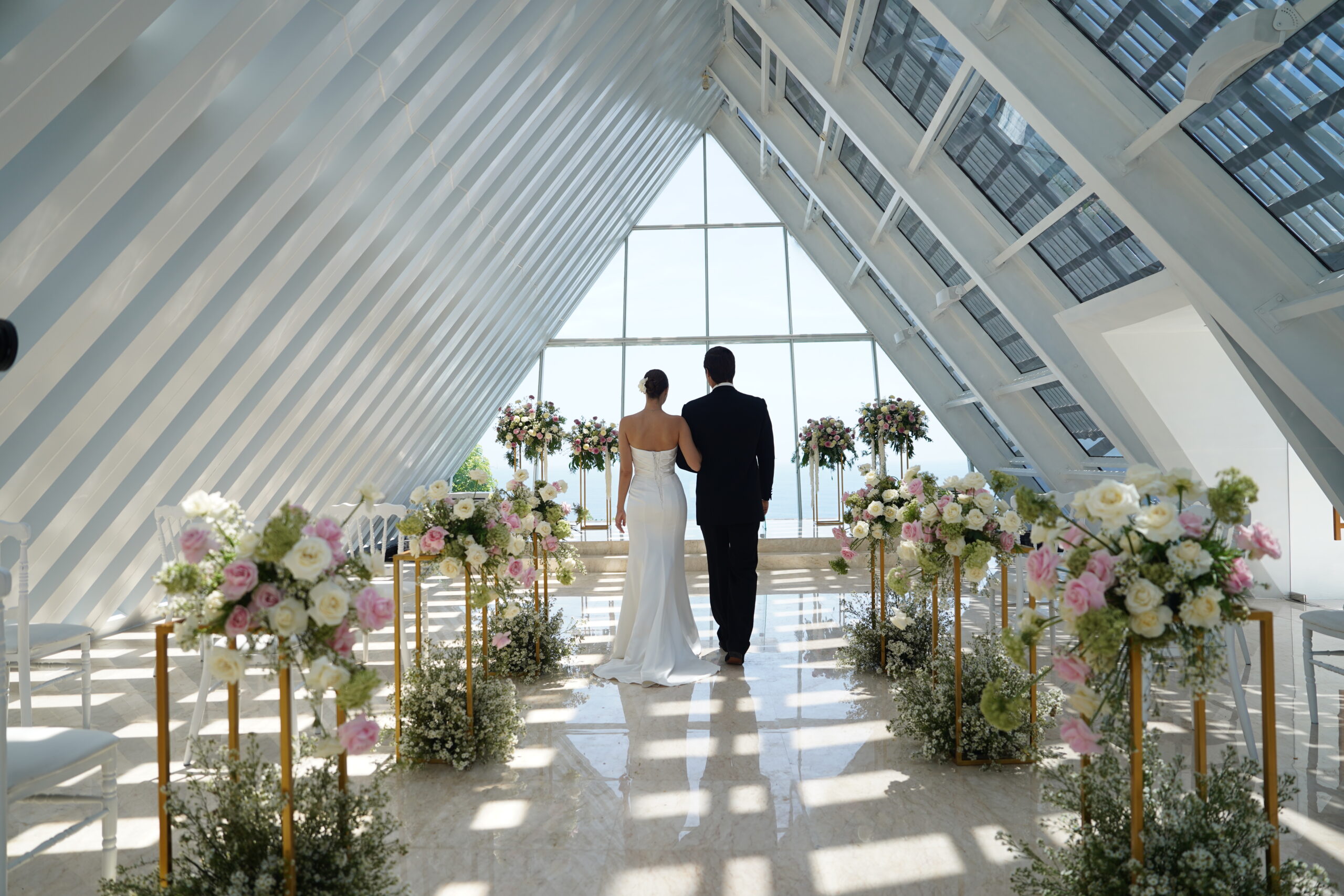 Romantic Experiences at Umana Bali