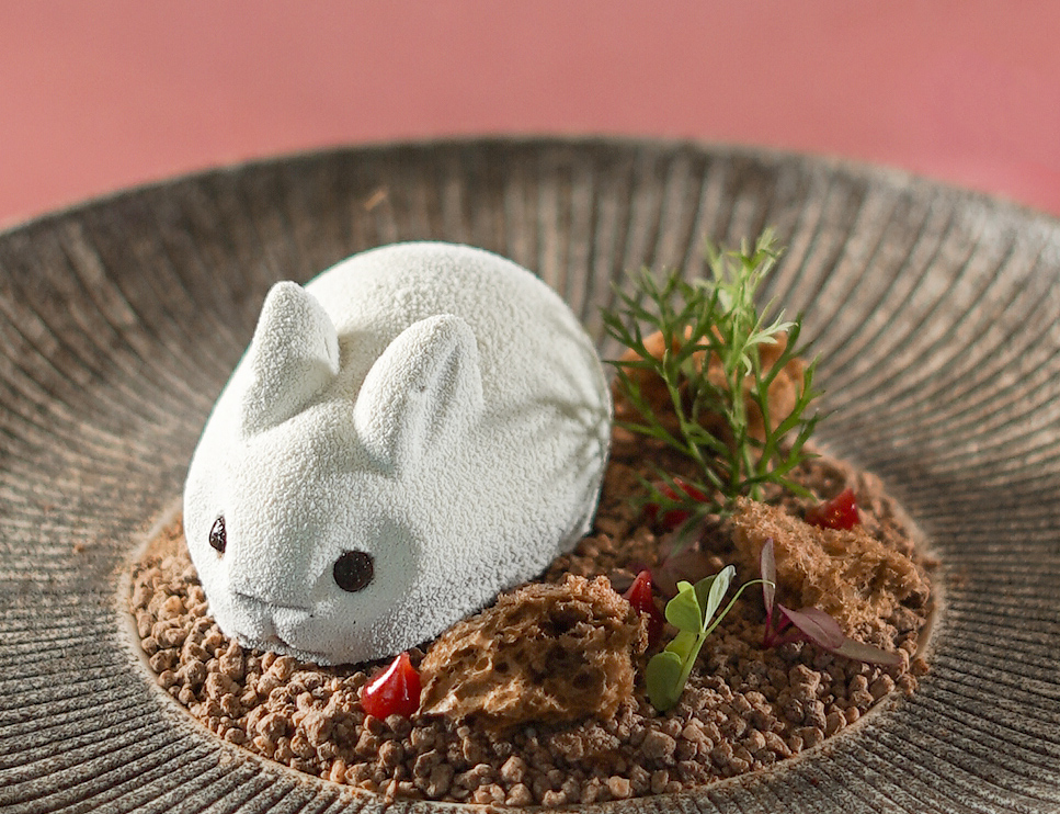 Easter at Alila Villas Uluwatu