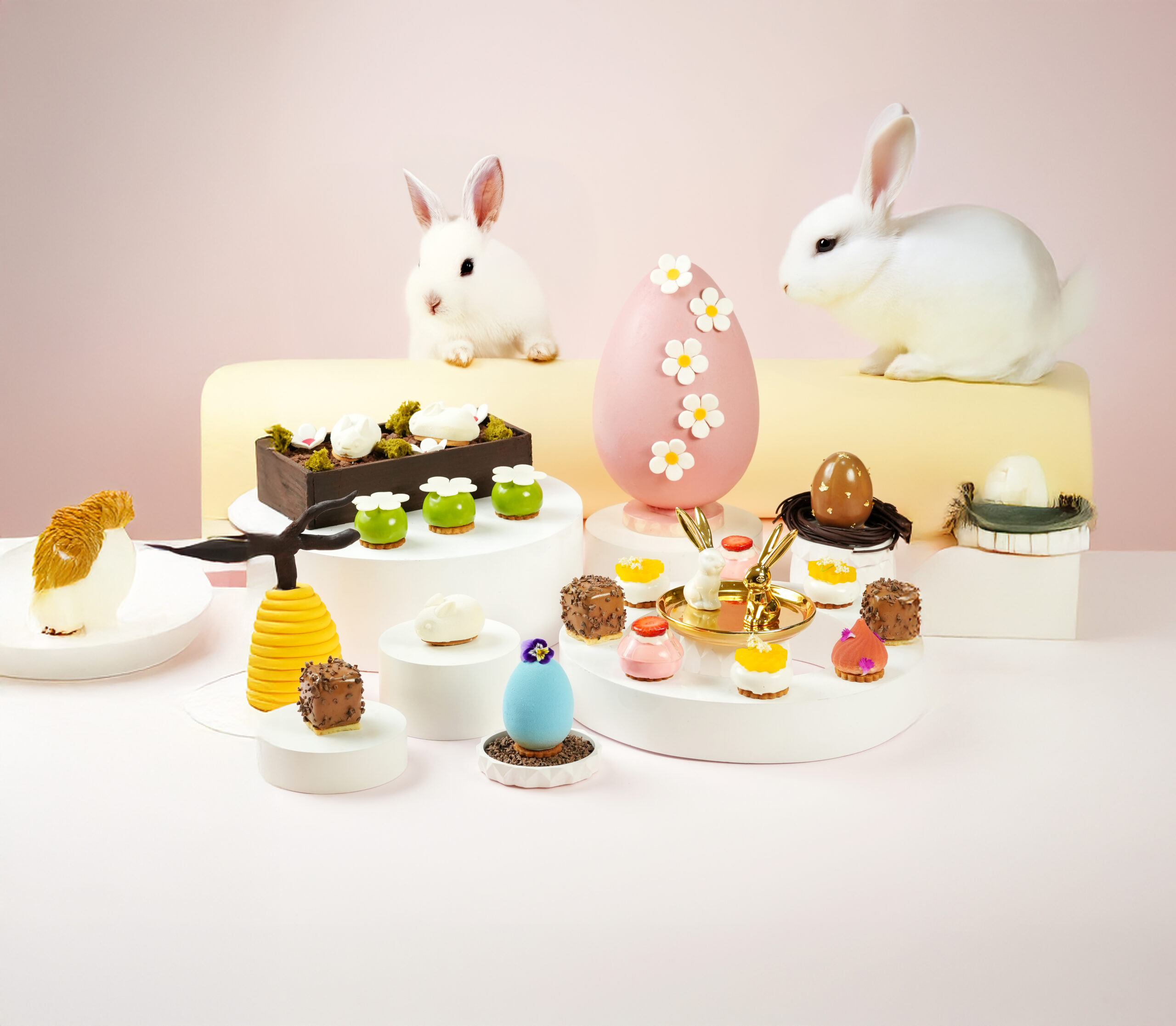 Easter at Sofitel Bali Nusa Dua Beach Resort