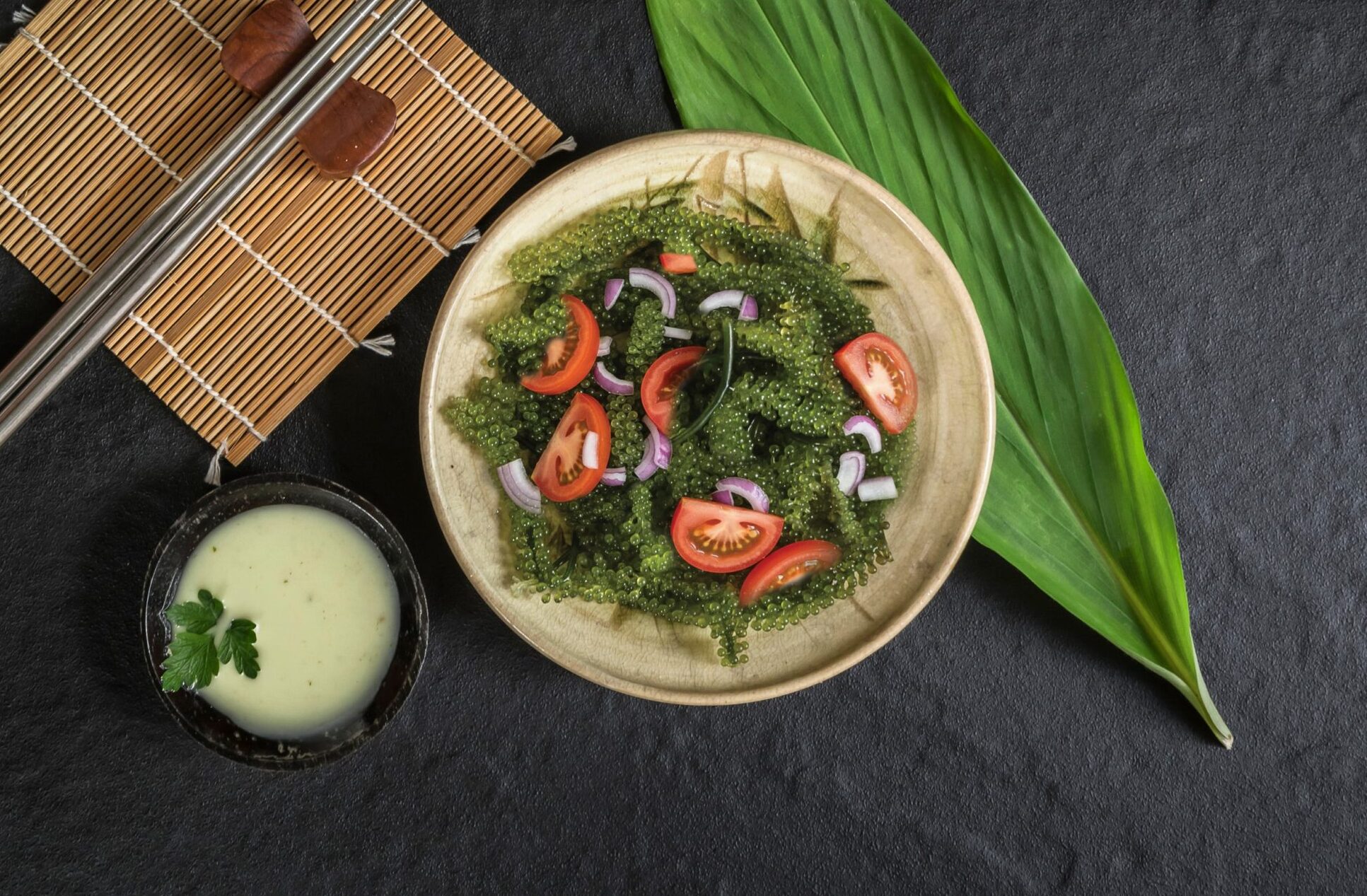 salad story, 7 Salad Bowls Rooted in Story and Culture