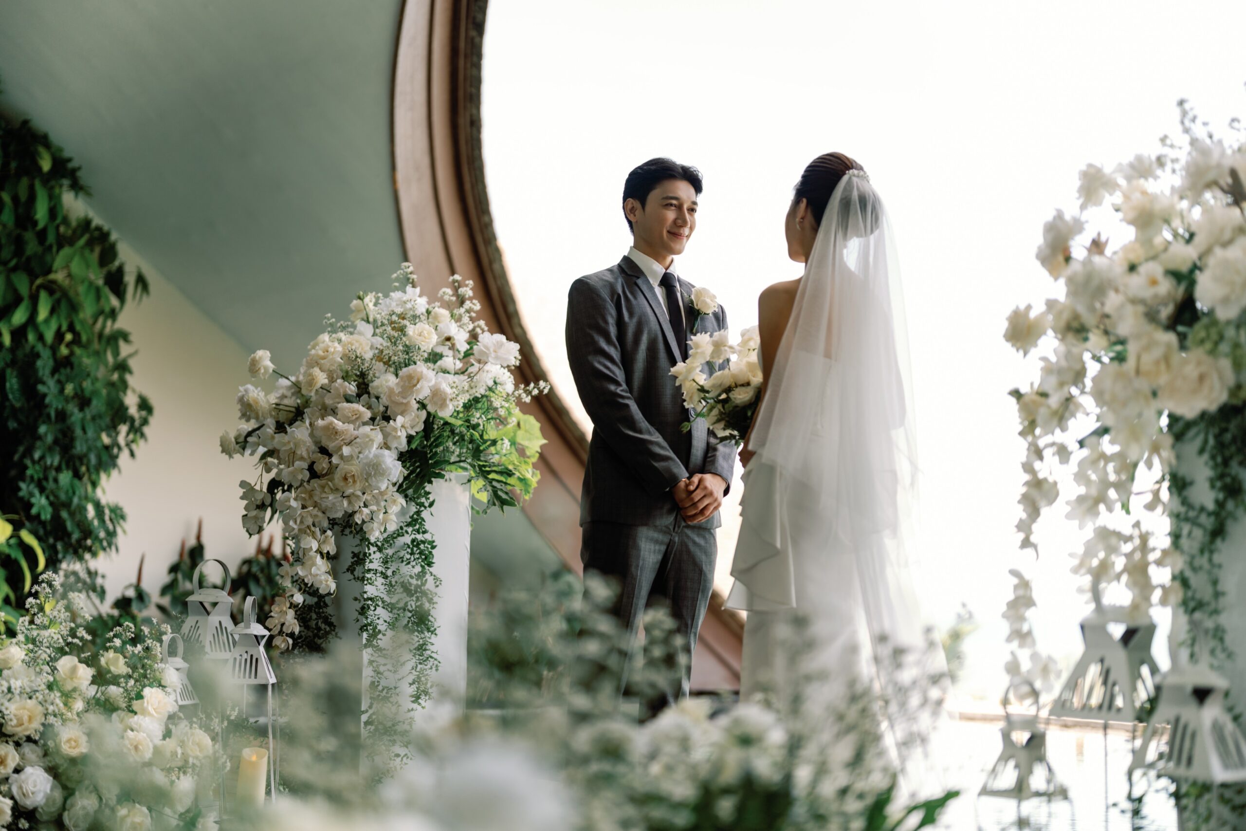 como uma canggu wedding showcase