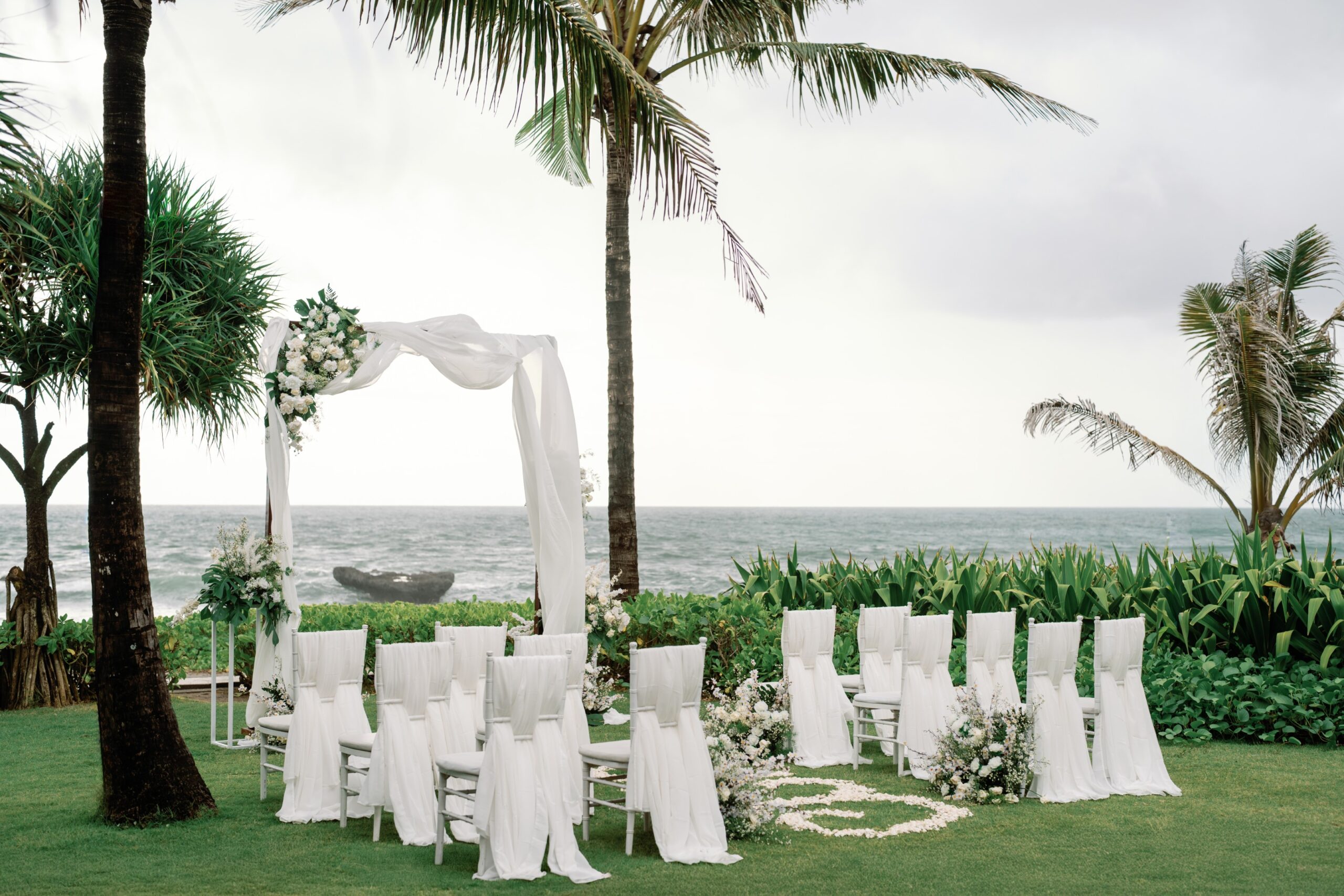 COMO Uma Canggu Wedding Showcase, COMO Uma Canggu Highlights Bespoke Nuptial Experiences at Wedding Showcase