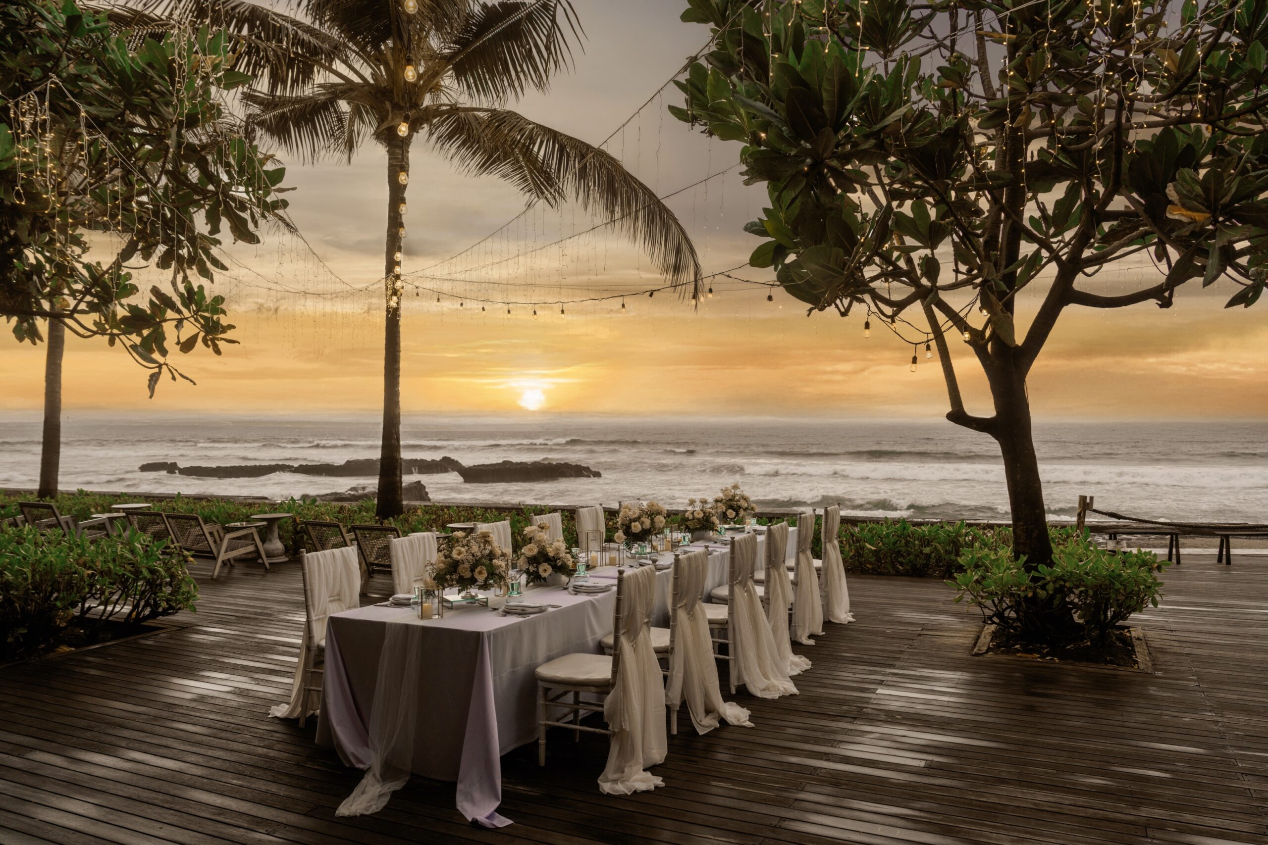 COMO Uma Canggu Wedding Showcase, COMO Uma Canggu Highlights Bespoke Nuptial Experiences at Wedding Showcase