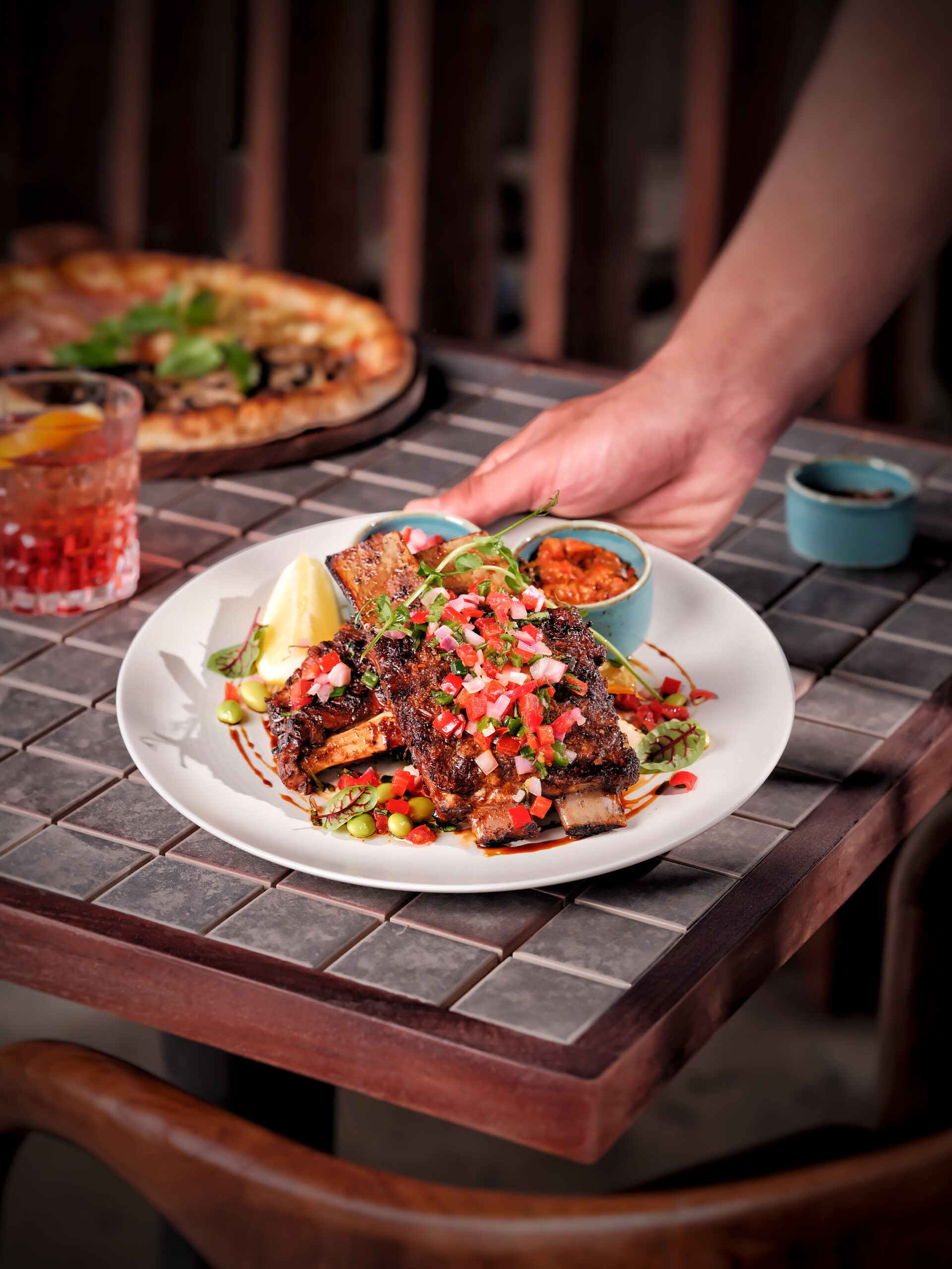 hot new eats march 2026, Hot New Eats March 2026