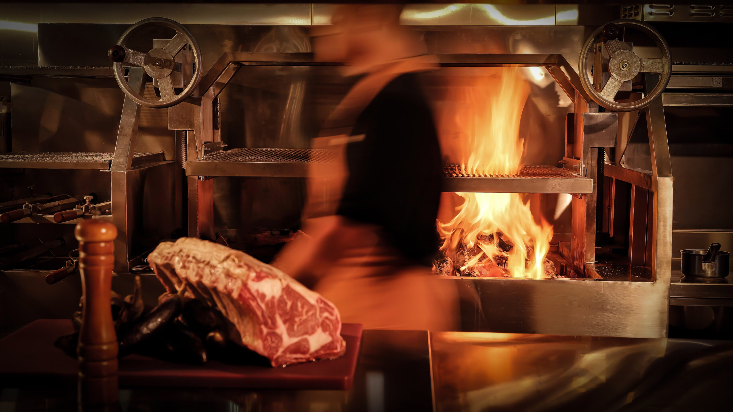 hot new eats March 2026