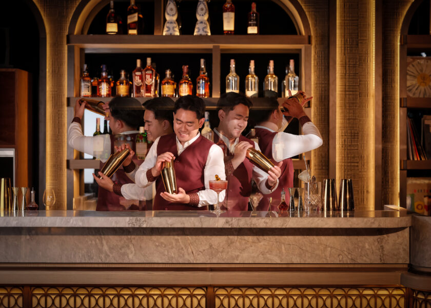 hot new eats March 2026