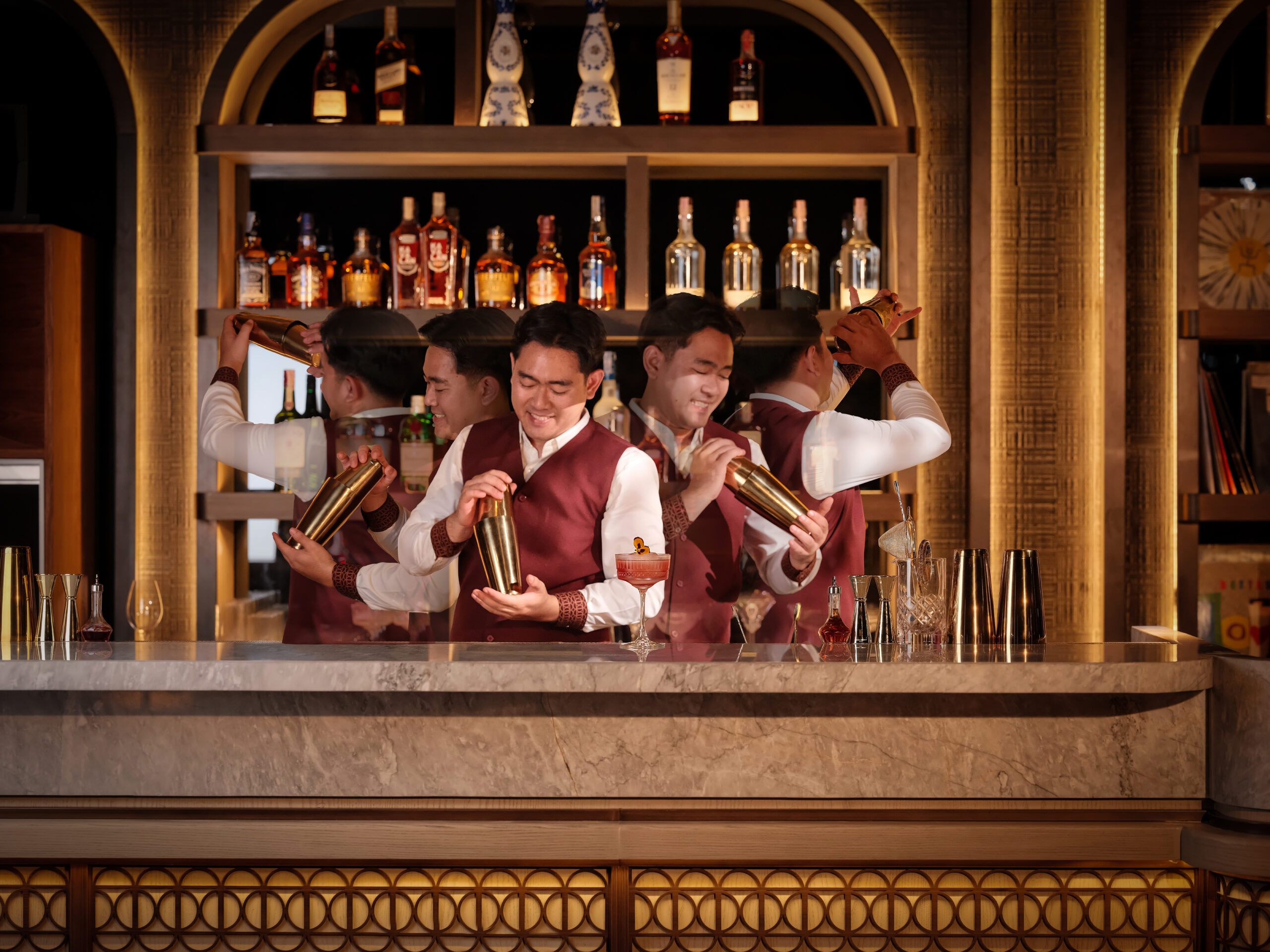 hot new eats March 2026