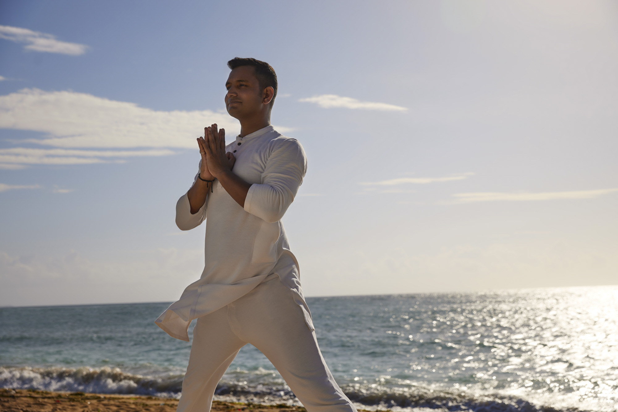 wellness practitioners in Bali