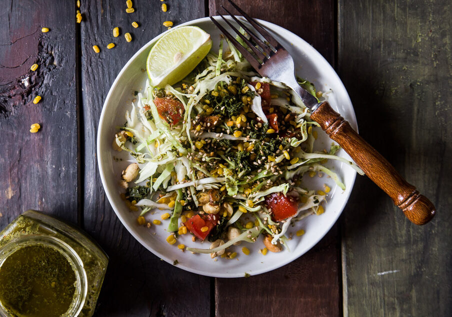 salad story, 7 Salad Bowls Rooted in Story and Culture