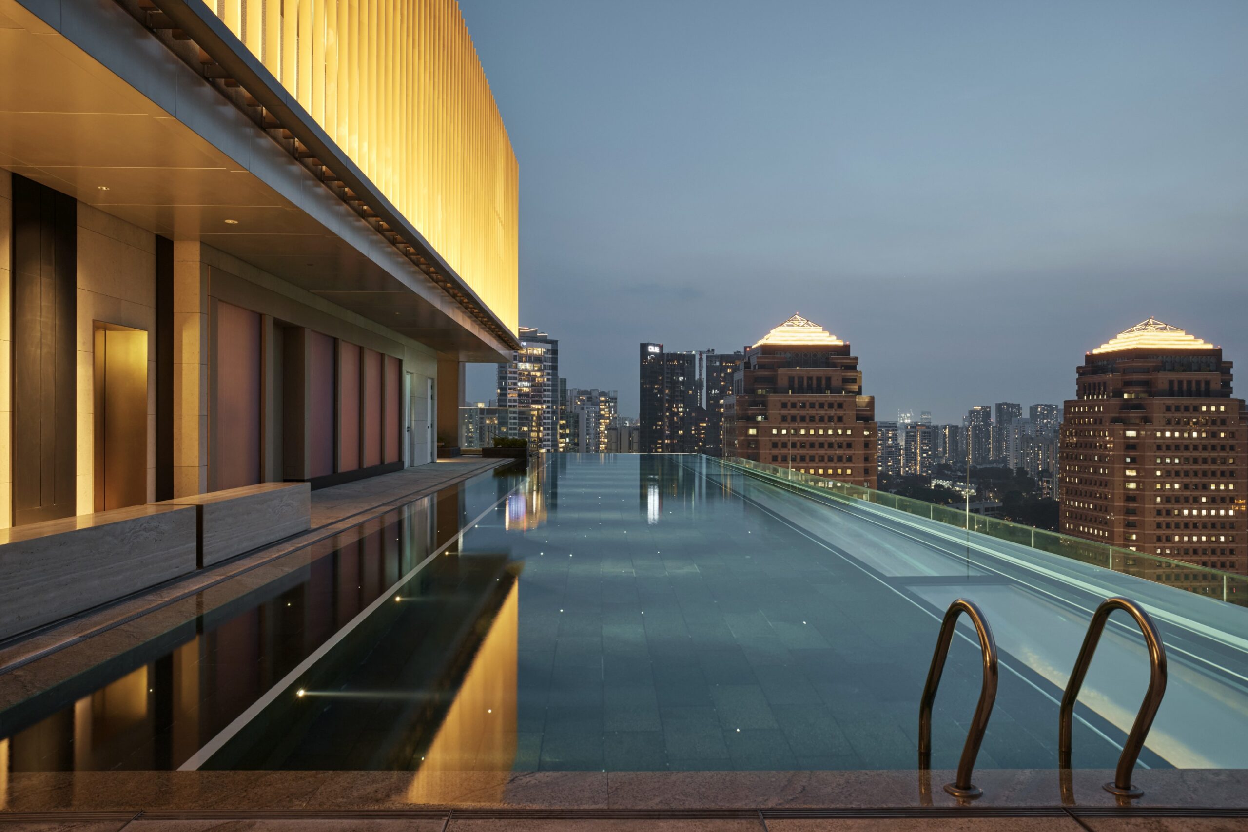como metropolitan singapore wellness, COMO Metropolitan Singapore Elevates Wellness with SleepHub