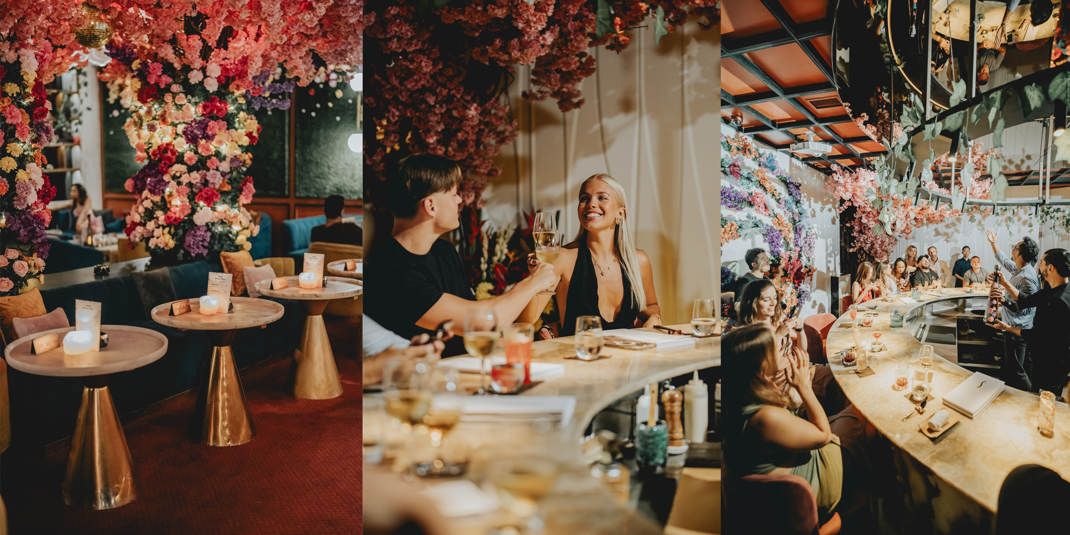 Miss Fish SEASONS Spring