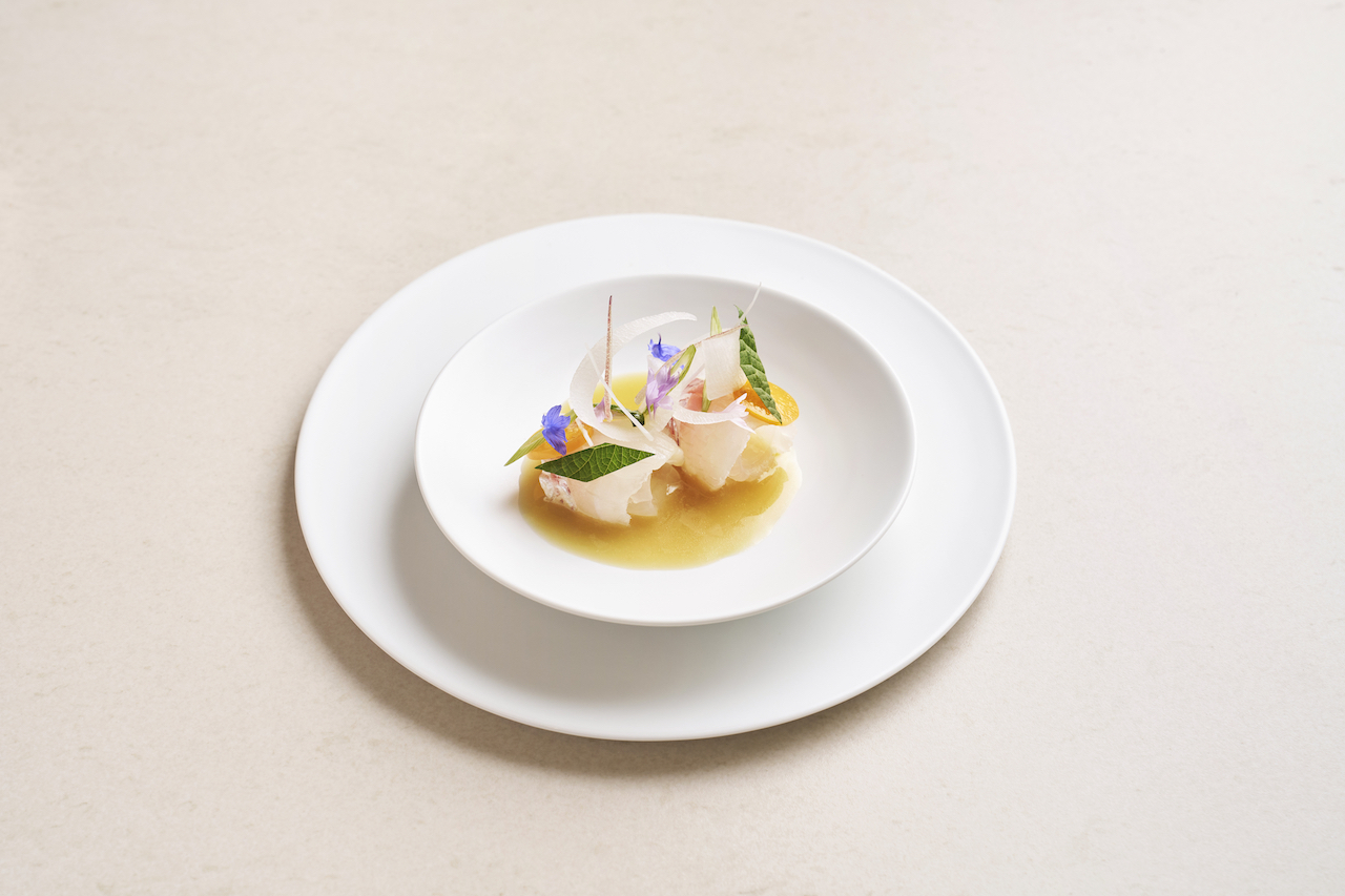 Nae:um, Inside Nae:um 2.0: Chef Louis Han Evolves His Michelin-Starred Korean Cuisine