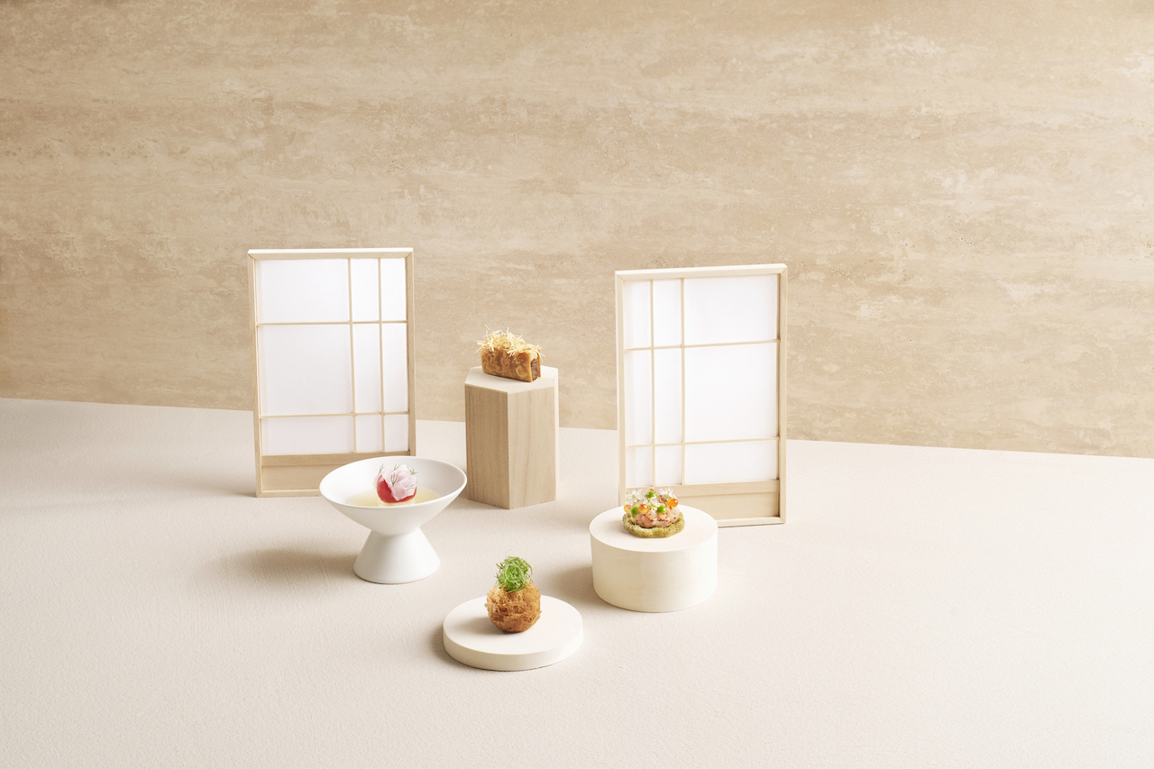 Nae:um, Inside Nae:um 2.0: Chef Louis Han Evolves His Michelin-Starred Korean Cuisine