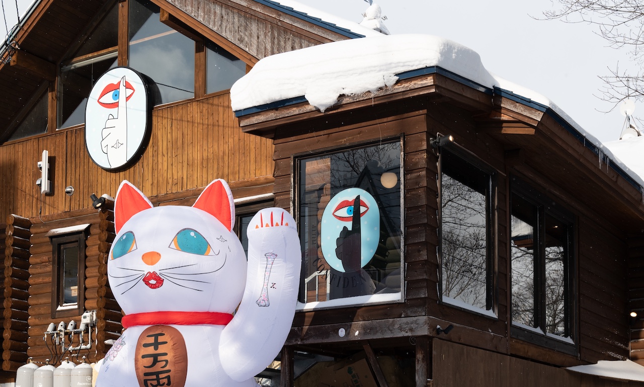 Niseko, Beyond the Slopes: Where to Eat and Drink in Niseko After Skiing